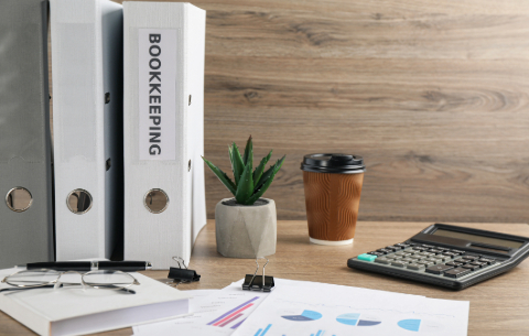 Bookkeeping & Accounting